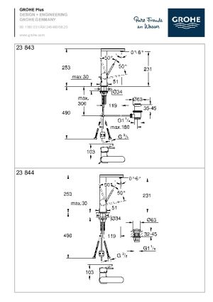 Technical Data Sheet