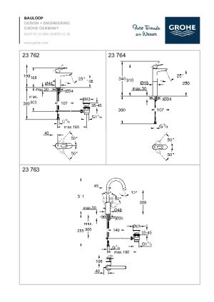 Technical Data Sheet