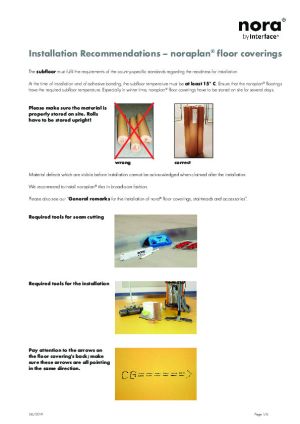 Installation Guide