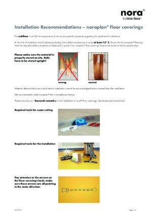 Installation Guide