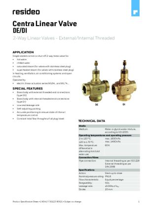 Product Literature