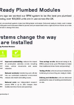 Technical Data Sheet