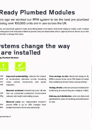 Technical Data Sheet