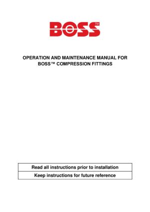 Installation Guide