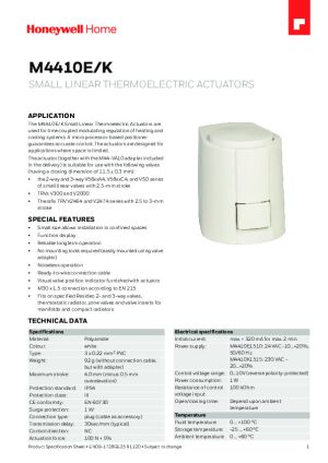 Product Literature