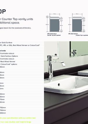 Technical Data Sheet