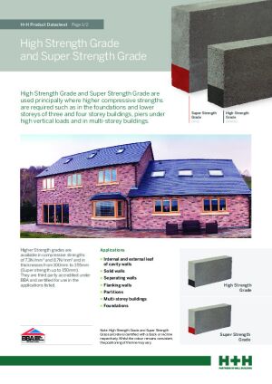 Product Data Sheet