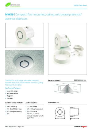 Technical Data Sheet