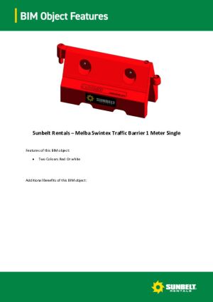 Object Features