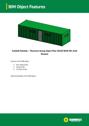 Object Features