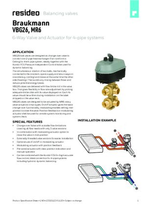 Product Literature