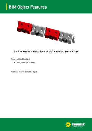 Object Features