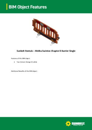 Object Features