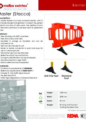 Technical Data Sheet