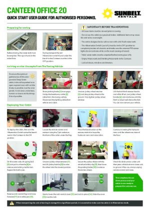 Technical Data Sheet