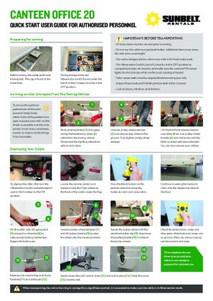 Operator Manual