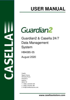 Operator Manual