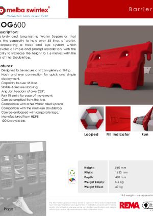 Technical Data Sheet