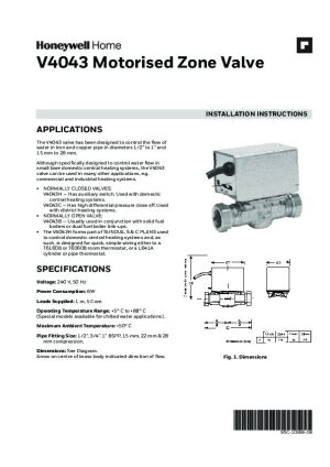 Installation Guide