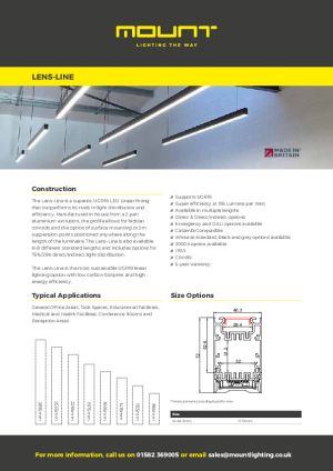 Technical Data Sheet