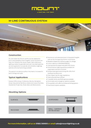 Technical Data Sheet