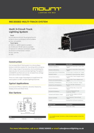 Technical Data Sheet