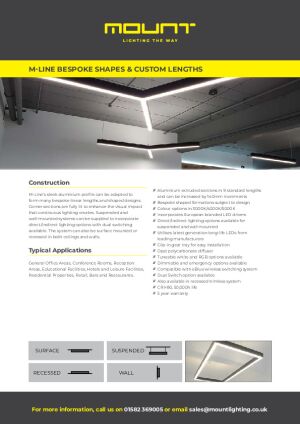 Technical Data Sheet