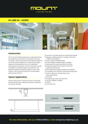 Technical Data Sheet