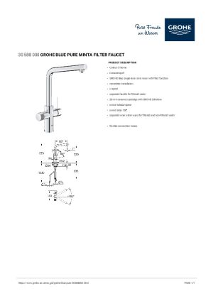 Technical Data Sheet