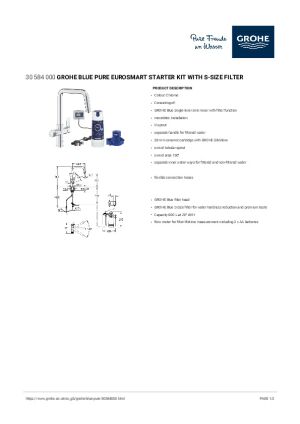 Technical Data Sheet