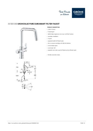 Technical Data Sheet