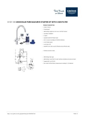Technical Data Sheet