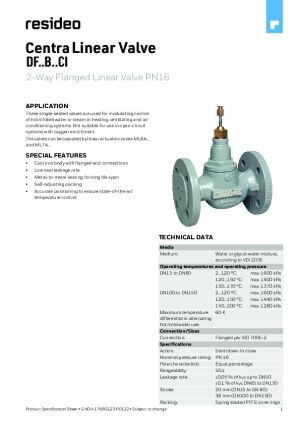 Product Literature