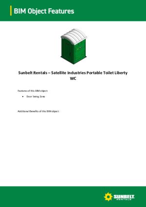 Object Features
