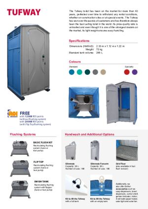 Technical Data Sheet