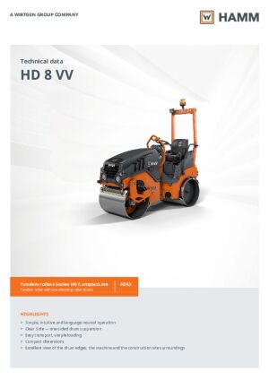 Technical Data Sheet