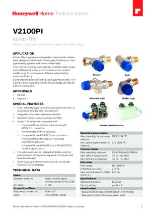 Product Literature