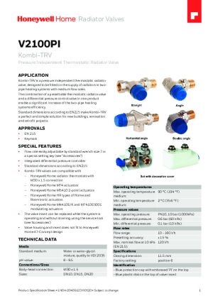 Product Literature