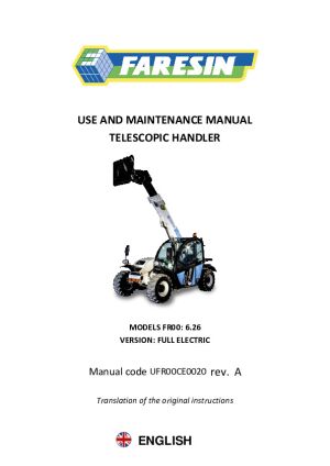 Operator Manual