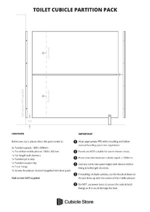 Installation Guide