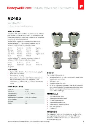 Product Literature