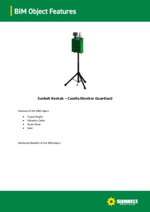 Object Features
