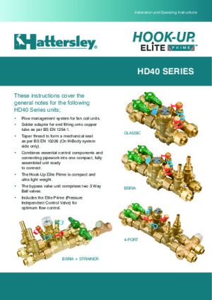 Installation Guide