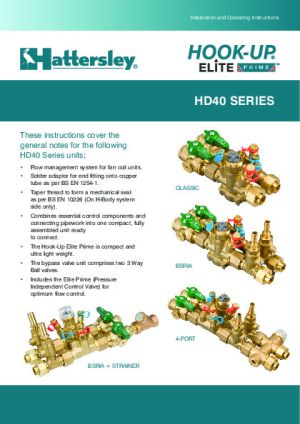 Installation Guide