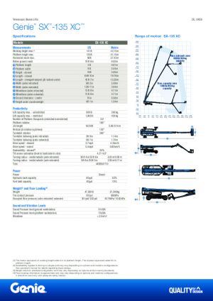 Technical Data Sheet