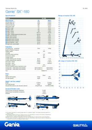 Technical Data Sheet