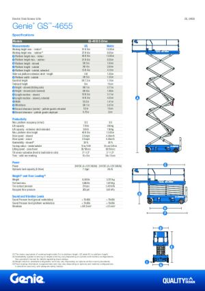 Technical Data Sheet