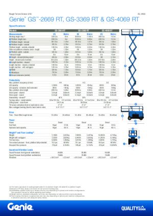 Technical Data Sheet