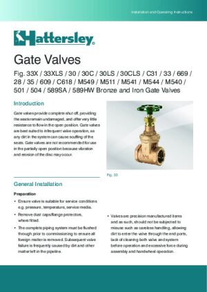 Installation Guide