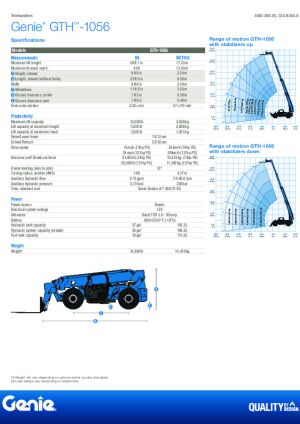 Technical Data Sheet
